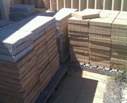 PAVING FOR SALE DALYELLUP