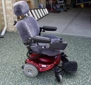 For Sale Electric Wheelchair