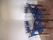 7 piece dinning table for sale $100.00 