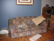 5 piece lounge good condition $100 or Best offfer