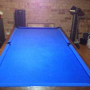 Great Pool Table for sale