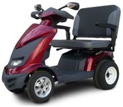 EV Rider Royale 4 Dual Two-Seater Electric Mobility Scooter