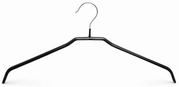 PVC Coated Hangers - Say Goodbye to Slippages and Creases