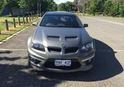 Holden 2010 2010 Holden Special Vehicles Clubsport R8 Auto