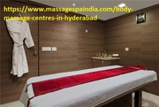 Newly Opened Body Masage Centres in Pune 