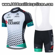 Maillot Cyclisme Bike Exchange | 2021