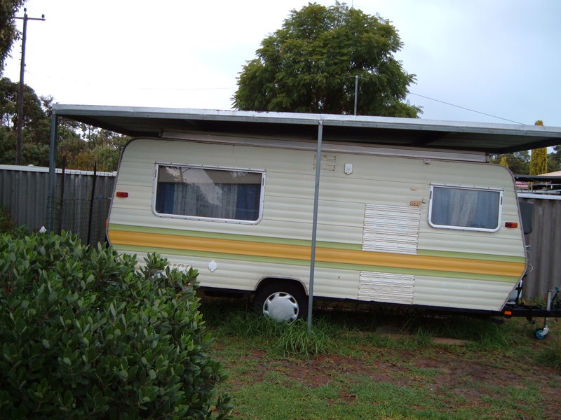 **JAYCO 1988 16ft POP TOP VAN** Bunbury Trailers for sale, RVs for