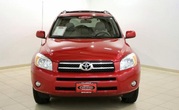 2006 Toyota RAV4 Limited 4WD For Sale