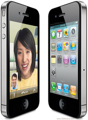 Apple iPhone 4  32GB HD Factory Unlocked 
